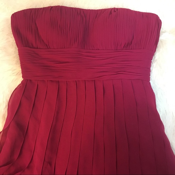 Mini Dress - Picture 5 of 8